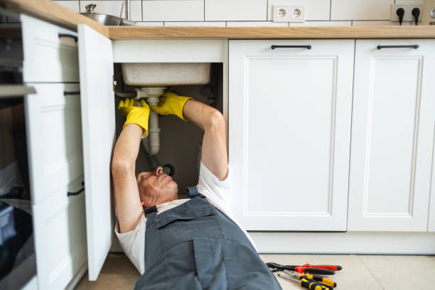 Best Plumbing Services Near Me  in Mccom, OH