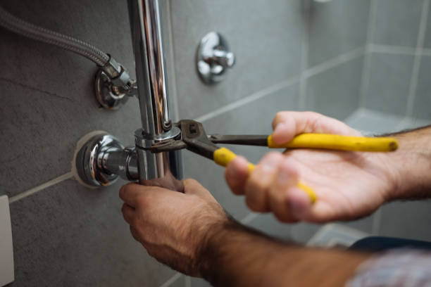 Best Best Plumbers Near Me  in Mccom, OH