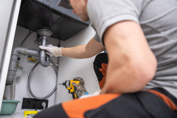 Best Plumbing Repair Near Me  in Mccom, OH