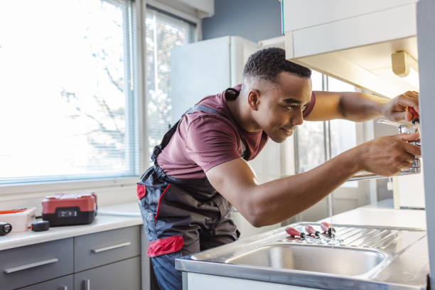 Best Shower Repair Services  in Mccom, OH